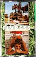 Vesa, Flvrsss [Limited Edition] (Cassette)