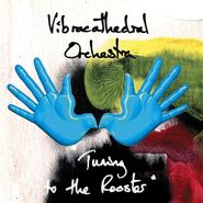 Vibracathedral Orchestra, Tuning To The Rooster (CD)