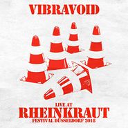 Vibravoid, Live At Rheinkraut Festival Düsseldorf 2018 (CD)
