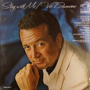 Vic Damone, Stay With Me (LP)