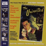 V. Young, Classic Film Music-Uninvited/Gulliver's Travels (CD)