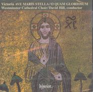 Tomás Luis de Victoria, Victoria: Ave Maris Stella / O Quam Gloriosum [Import] (CD)