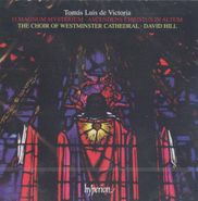 Tomás Luis de Victoria, Victoria: O Magnum Mysterium / Ascendens Christus in Altum [Import] (CD)