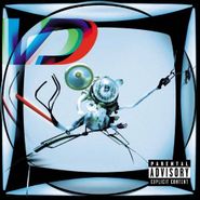 Videodrone, Videodrone (CD)