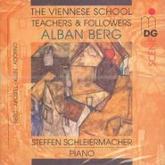 Alban Berg, Viennese School / Teachers & Followers [Import] (CD)