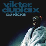 Vikter Duplaix, DJ-Kicks (CD)