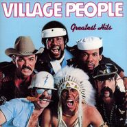 The Village People, Greatest Hits (CD)