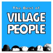 The Village People, The Best Of Village People (CD)