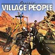 The Village People, Cruisin' (CD)