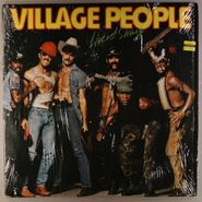 The Village People, Live and Sleazy (LP)