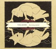 Villagers, Becoming A Jackal (CD)