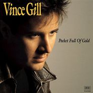 Vince Gill, Pocket Full Of Gold (CD)
