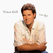 Vince Gill, The Key (CD)