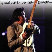 Vince Gill, Guitar Slinger (CD)