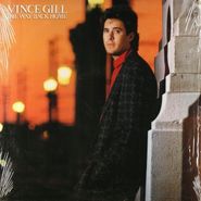 Vince Gill, The Way Back Home (LP)