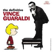 Vince Guaraldi, The Definitive Vince Guaraldi [Box Set] (LP)