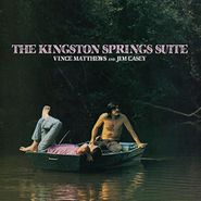 Vince Matthews, The Kingston Springs Suite (LP)