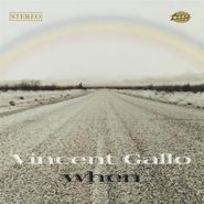 Vincent Gallo, When (CD)
