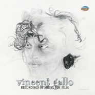 Vincent Gallo, Recordings of Music For Film (CD)