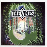 The Vines, Highly Evolved [Signed European Issue] (LP)