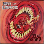 Vio-lence, Eternal Nightmare [1988 Issue] (LP)