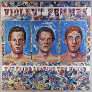 Violent Femmes, The Blind Leading The Naked (LP)