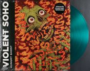 Violent Soho, Hungry Ghost [Clear Green Vinyl] (LP)