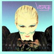 Visage, Fade To Grey: The Best Of Visage (CD)