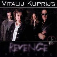 Vitalij Kuprij, Revenge [Import] (CD)