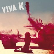 Viva K, Viva K (CD)