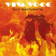 Viva Voce, Get Yr Blood Sucked Out (CD)