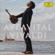 Antonio Vivaldi, Vivaldi [Import] (CD)