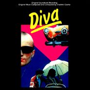Vladimir Cosma, Diva [OST] (CD)