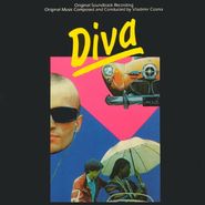 Vladimir Cosma, Diva [OST] (CD)