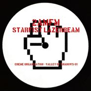 2AM/FM, Starfist Lazerbeam / Passion Of A Night (12")