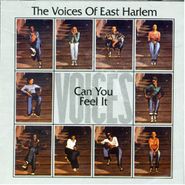 The Voices of East Harlem, Can You Feel It [Original Issue] (LP)