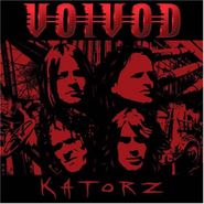 Voïvod, Katorz (CD)