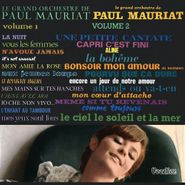 Paul Mauriat, Le Grand Orchestre De Paul Mauriat Volumes 1 & 2[Import] (CD)
