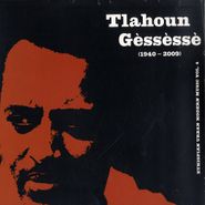 Tlahoun Gèssèssè, Vol. 4-Ethiopian Urban Modern (LP)