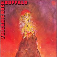 Buffalo, Volcanic Rock (CD)