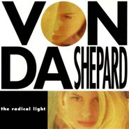 Vonda Shepard, The Radical Light (CD)