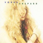 Vonda Shepard, Vonda Shepard (CD)