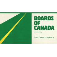 Boards Of Canada, Trans Canada Highway (LP)