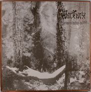 Warhorse, As Heaven Turns To Ash...[Import] (LP)