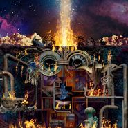 Flying Lotus, Flamagra [Deluxe Edition] (LP)
