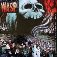 W.A.S.P., The Headless Children (CD)