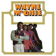 Wayne McGhie & The Sounds of Joy, Wayne Mcghie & Sounds Of Joy [Black Friday] (LP)