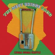 The West Bridge Band, Kibera Esbera (Kenya) (LP)