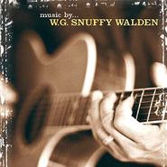 W.G. Snuffy Walden, Music By... W.G. "Snuffy" Walden [Score](CD)