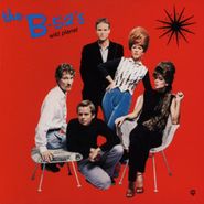 The B-52's, Wild Planet (CD)